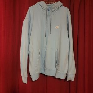 2xl Nike Hoodie